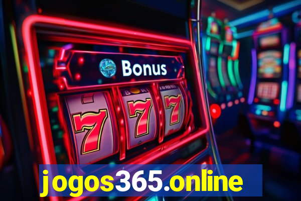 jogos365.online