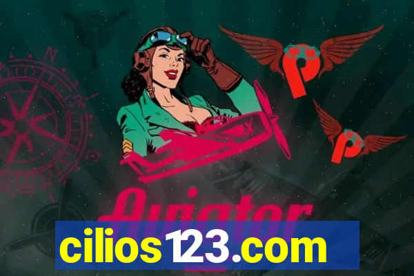 cilios123.com