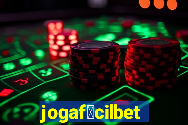 jogaf谩cilbet