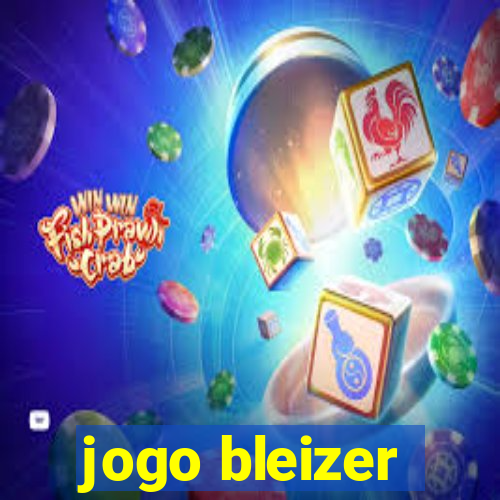 jogo bleizer