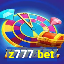 z777 bet