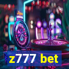 z777 bet