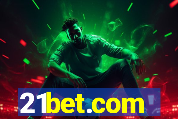 21bet.com