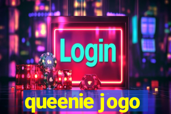 queenie jogo