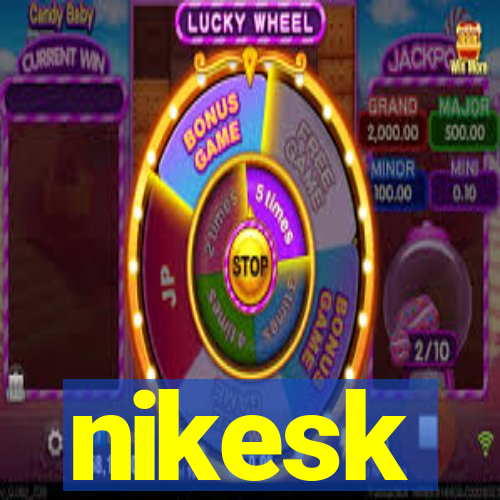 nikesk