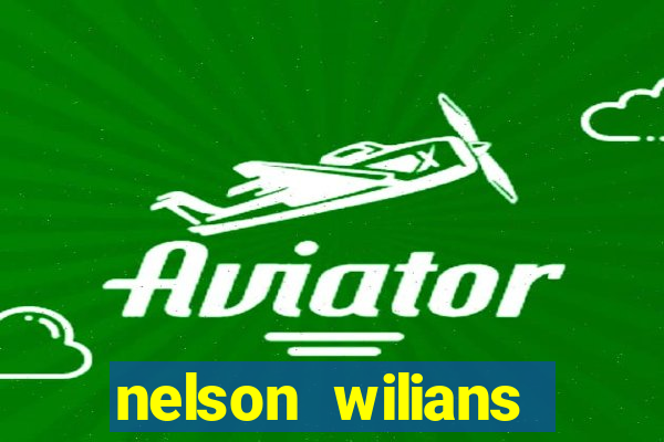 nelson wilians fratoni rodrigues fortuna