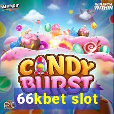 66kbet slot