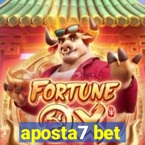 aposta7 bet