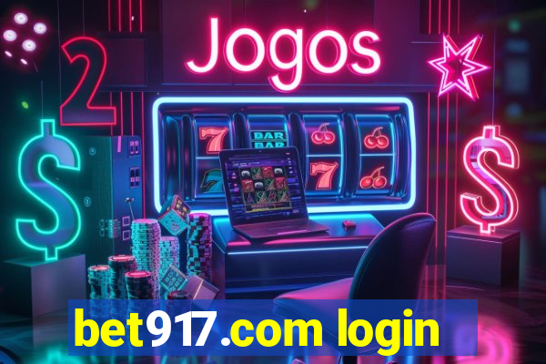 bet917.com login