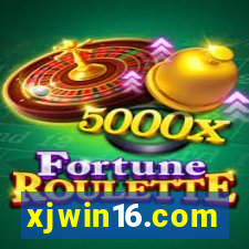 xjwin16.com