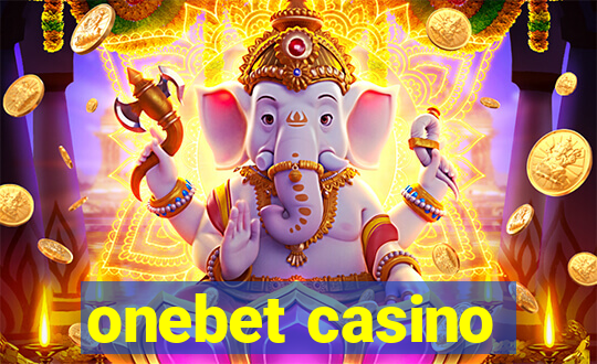 onebet casino