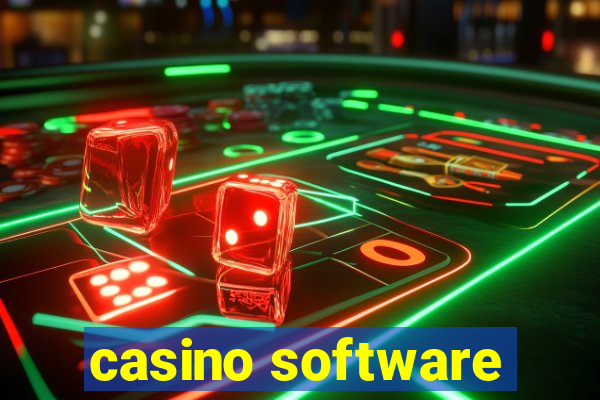 casino software