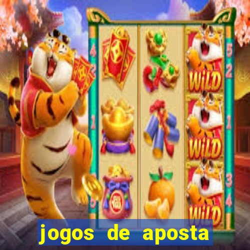 jogos de aposta que pagam