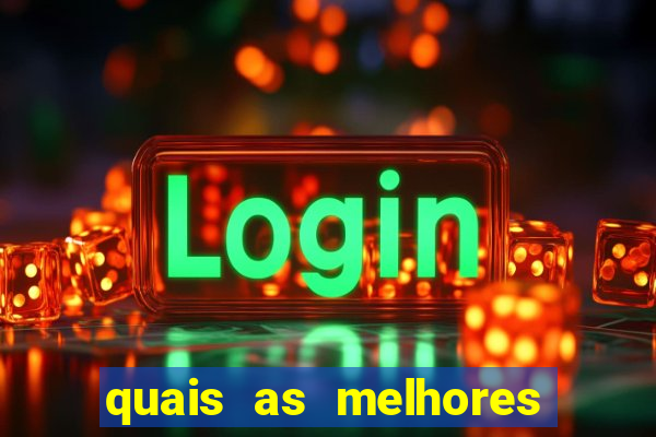 quais as melhores plataformas de jogos