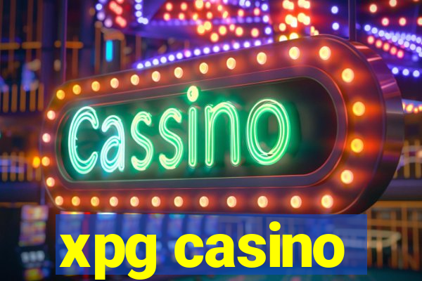 xpg casino