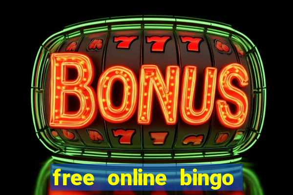 free online bingo casino games