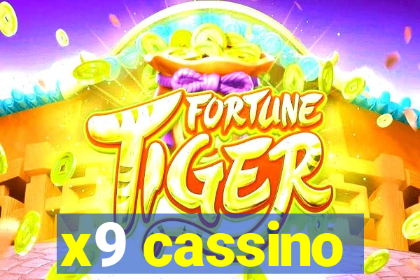 x9 cassino