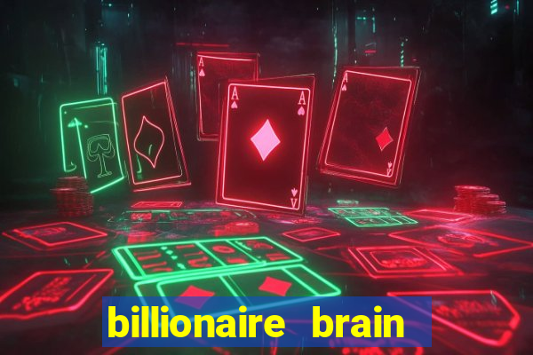 billionaire brain wave - brand new vsl from 8-figure marketer