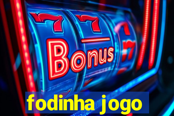 fodinha jogo