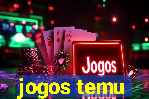 jogos temu