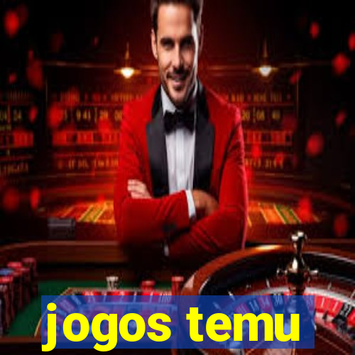 jogos temu