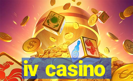 iv casino