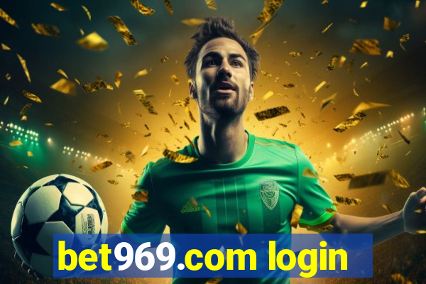 bet969.com login