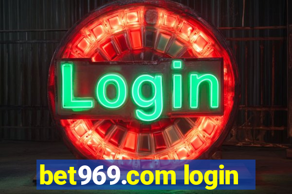 bet969.com login