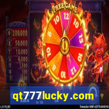 qt777lucky.com