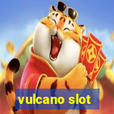 vulcano slot