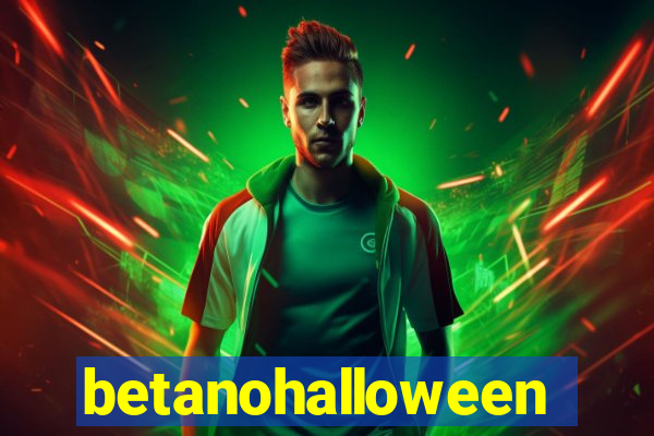 betanohalloween