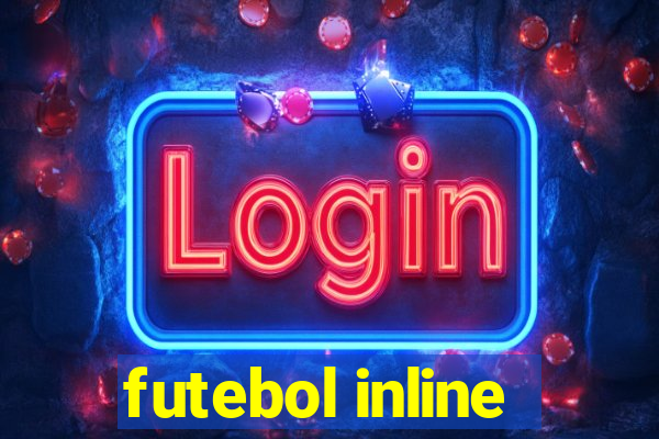 futebol inline