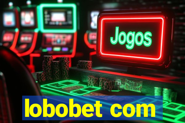 lobobet com