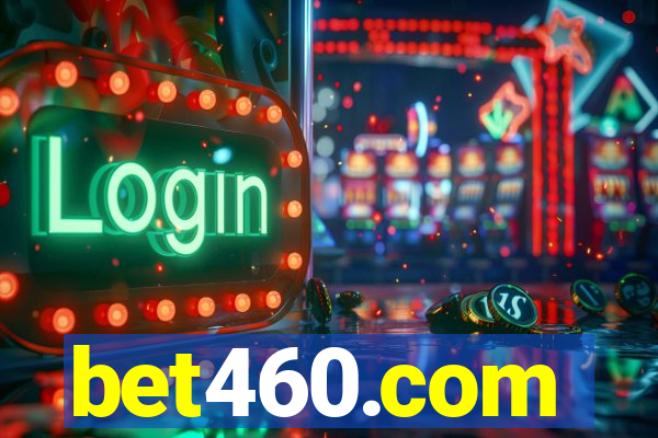 bet460.com