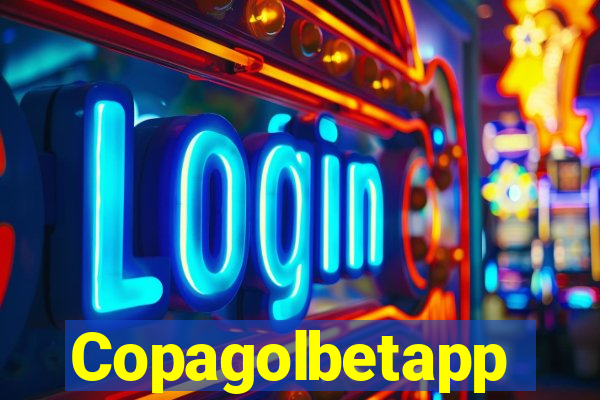 Copagolbetapp