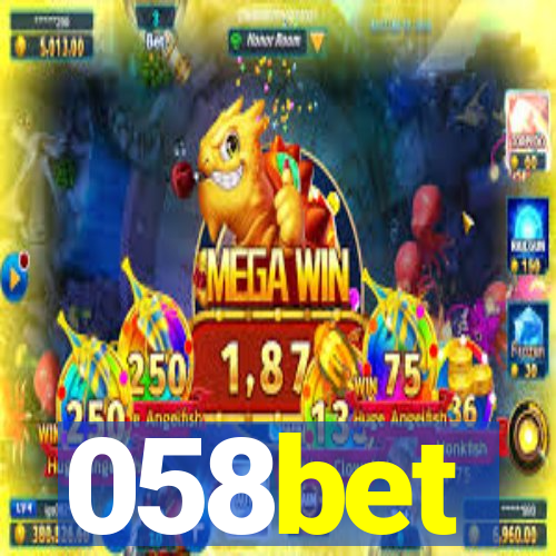 058bet