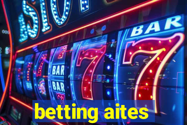 betting aites