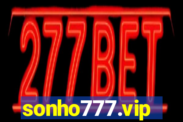 sonho777.vip