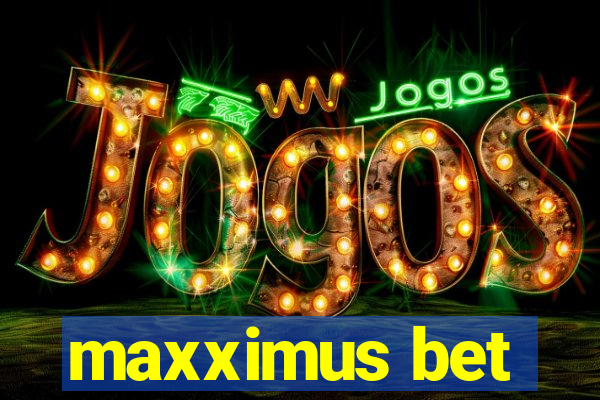 maxximus bet