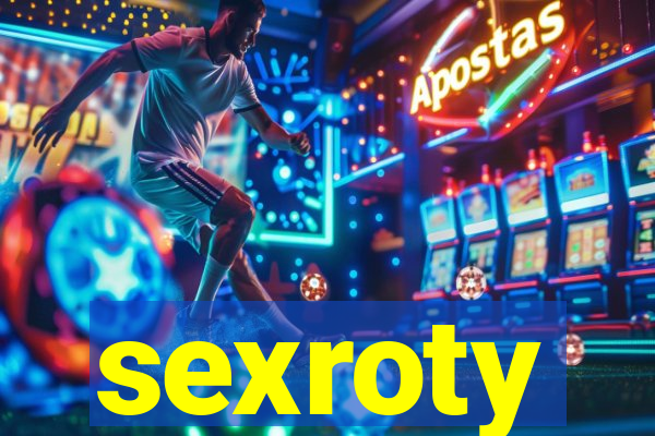 sexroty