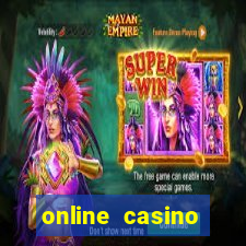 online casino roulett spielen