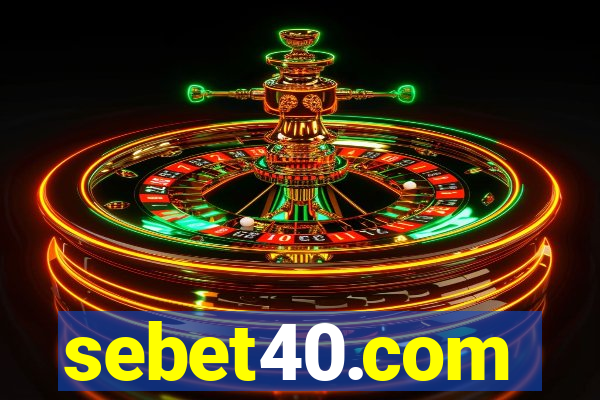 sebet40.com