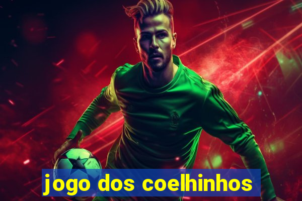 jogo dos coelhinhos