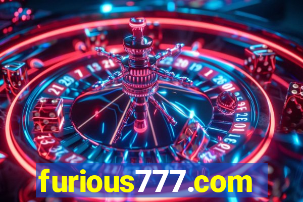 furious777.com