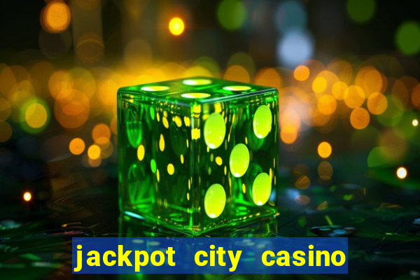 jackpot city casino online real money nz