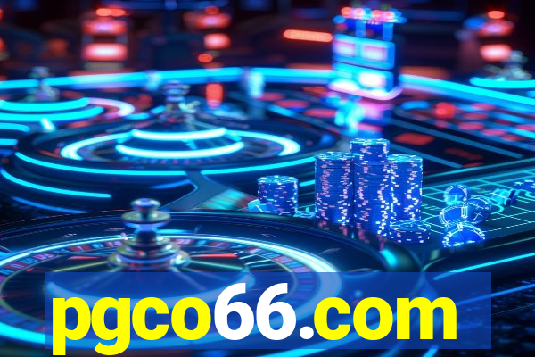 pgco66.com