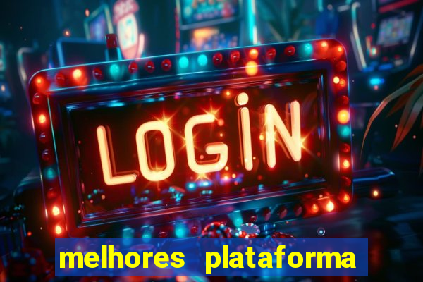 melhores plataforma de jogos