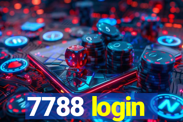 7788 login