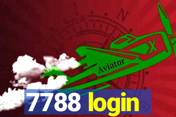 7788 login