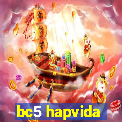 bc5 hapvida